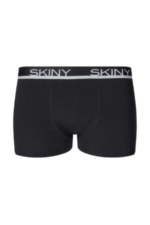 Skiny Boxeralsók  fekete