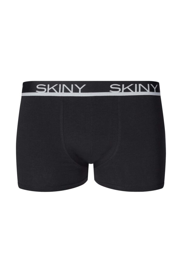 Skiny Boxeralsók  fekete