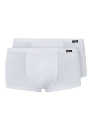 Skiny Boxeralsók  fekete / fehér