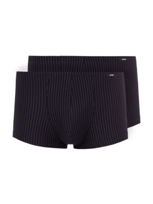 Skiny Boxeralsók  kék / éjkék