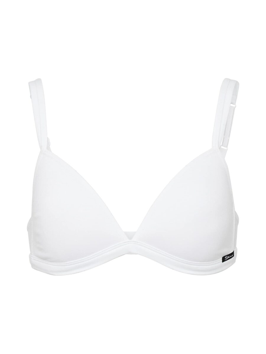 Skiny Melltartó 'Essentials Women'  fehér-hu