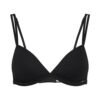 Skiny Melltartó 'Essentials  Women'  fekete