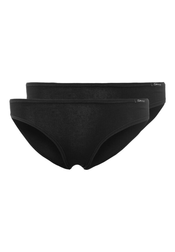 Skiny Slip 'Advantage'  fekete