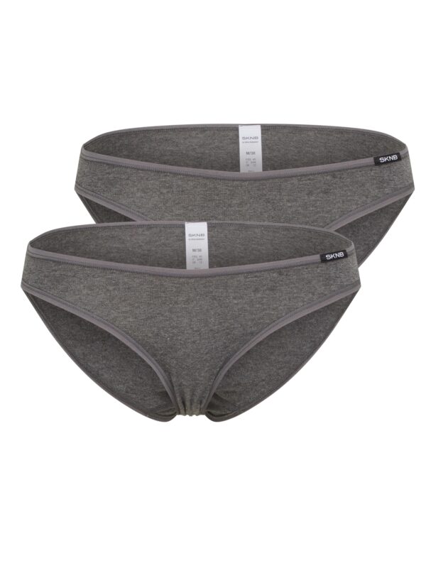 Skiny Slip 'Advantage'  szürke