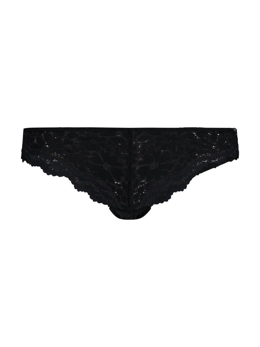 Skiny Slip 'Cheeky'  fekete-Ár
