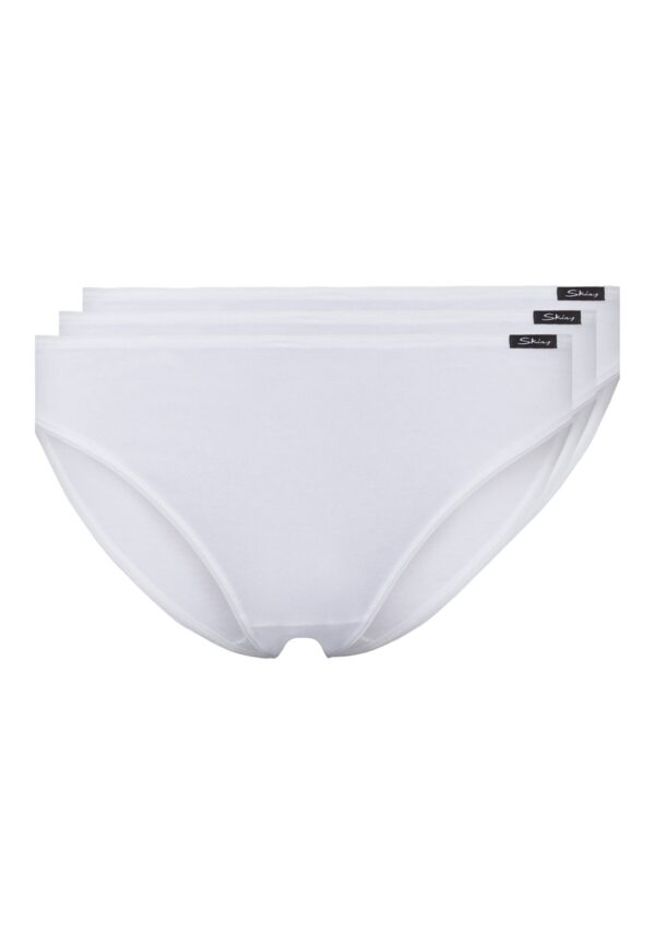 Skiny Slip 'Essentials'  fekete / fehér