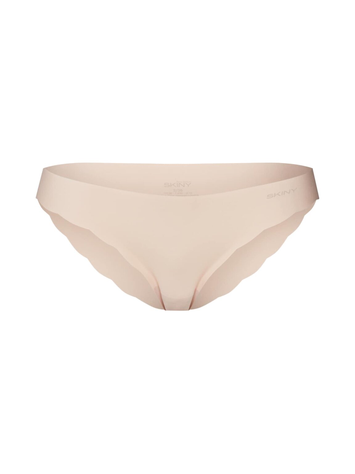 Skiny Slip 'Micro Lovers Rio'  bézs