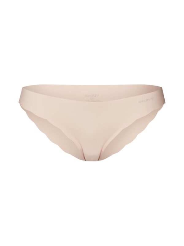 Skiny Slip 'Micro Lovers Rio'  bézs