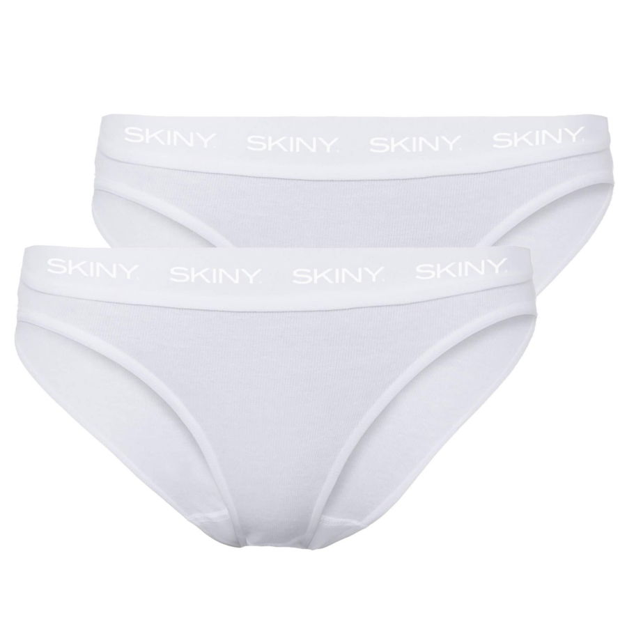 Skiny Slip 'Rio'  fehér / piszkosfehér-Hungary