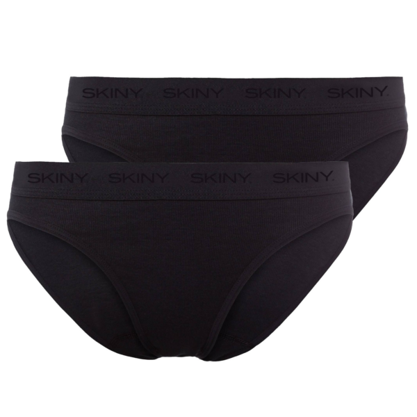 Skiny Slip 'Rio'  fekete-Hungary