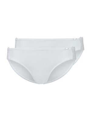 Skiny Slip  fehér-hu