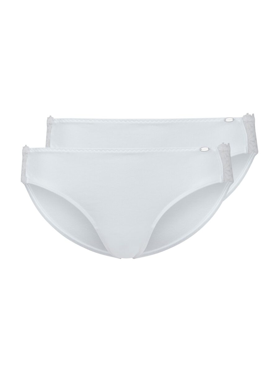 Skiny Slip  fehér-hu