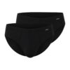 Skiny Slip  fekete
