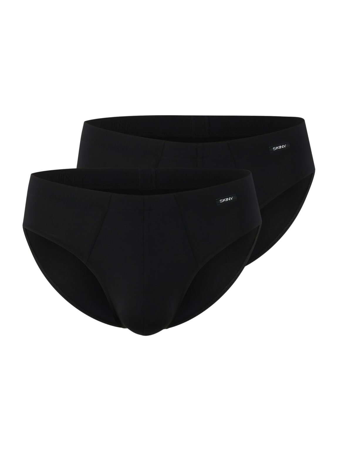 Skiny Slip  fekete