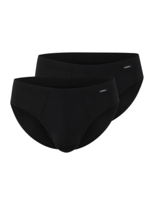 Skiny Slip  fekete