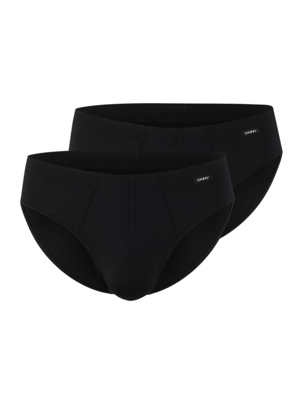 Skiny Slip  fekete
