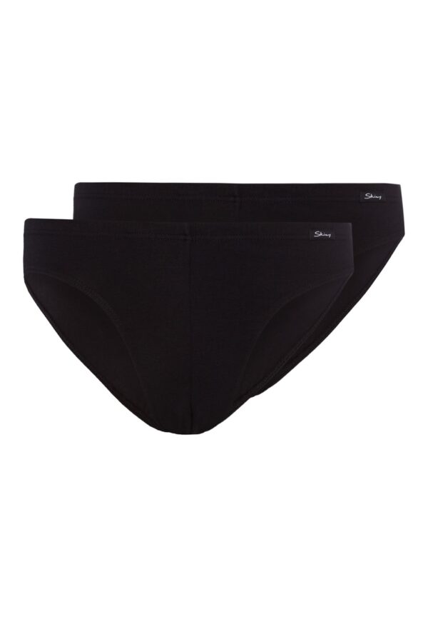 Skiny Slip  fekete