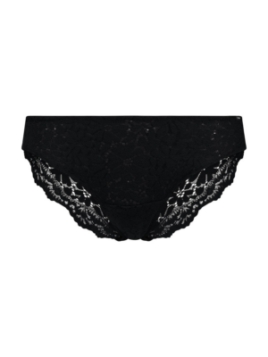 Skiny Slip  fekete-Ár