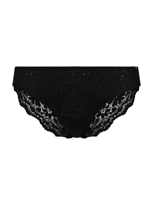 Skiny Slip  fekete-Ár