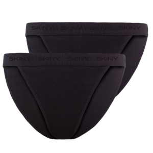 Skiny Slip  fekete-Hungary