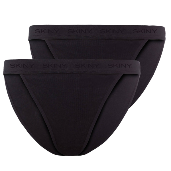 Skiny Slip  fekete-Hungary