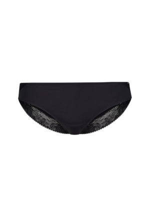 Skiny Slip  fekete-Hungary