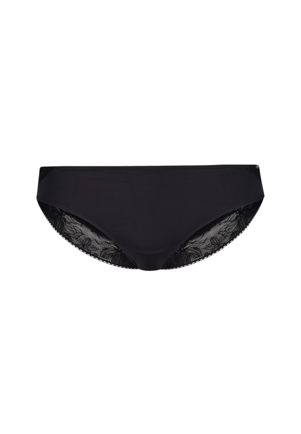 Skiny Slip  fekete-Hungary