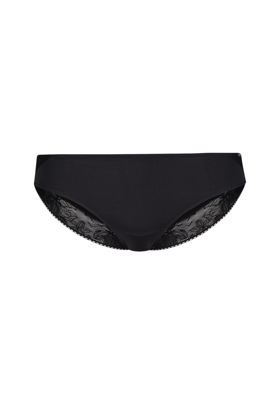Skiny Slip  fekete-Hungary