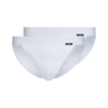 Skiny Slip  fekete / fehér-Hungary