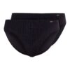 Skiny Slip  lila / fekete
