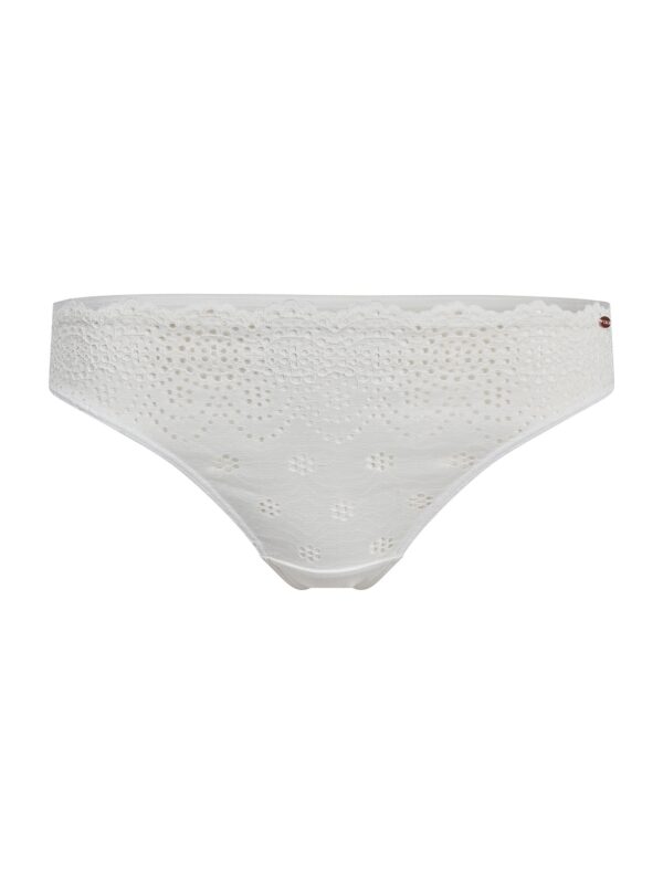 Skiny String bugyik 'Every Day'  fehér-hu