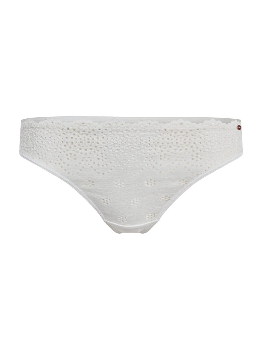 Skiny String bugyik 'Every Day'  fehér-hu