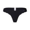 Skiny String bugyik 'Micro Lovers'  fekete