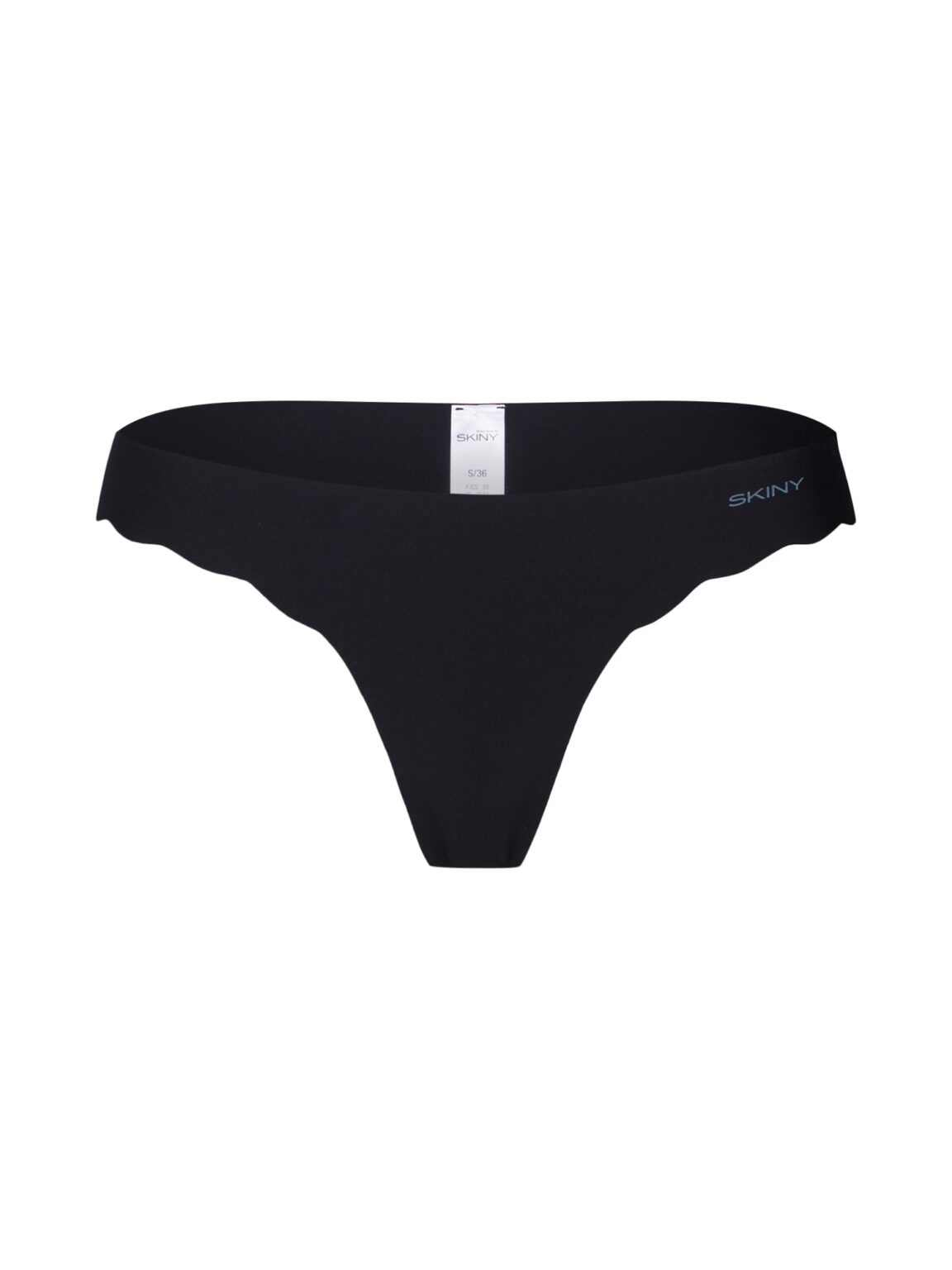 Skiny String bugyik 'Micro Lovers'  fekete