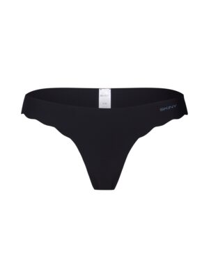 Skiny String bugyik 'Micro Lovers'  fekete