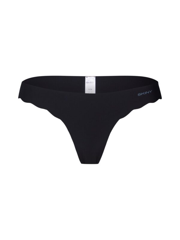 Skiny String bugyik 'Micro Lovers'  fekete