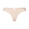 Skiny String bugyik  bézs