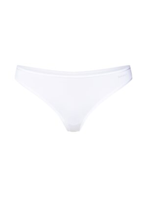 Skiny String bugyik  fehér