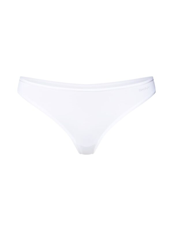 Skiny String bugyik  fehér
