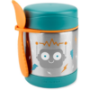 Skip Hop Spark Style Food Jar termosz ételekhez Robot 3 y+ 325 ml-Ár