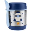 Skip Hop Spark Style Rocket etetőszett gyermekeknek 3 y+-Ár