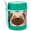 Skip Hop Zoo Food Jar termosz ételekhez Pug 3 y+ 325 ml-Ár