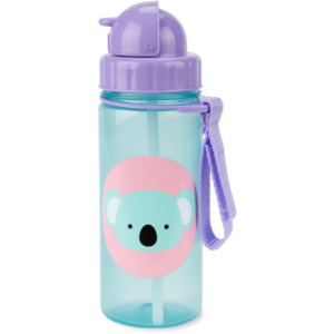 Skip Hop Zoo bögre szívószállal Koala 12 m+ 385 ml-Ár