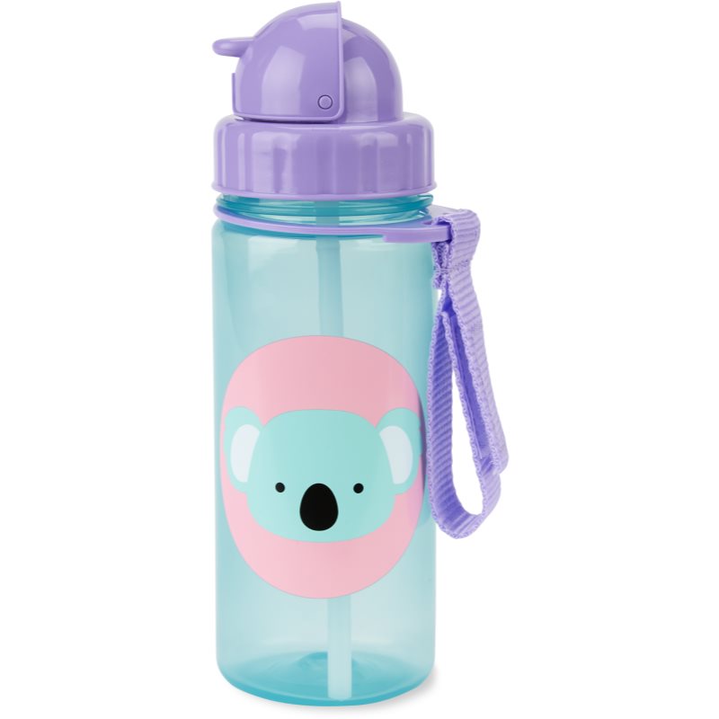 Skip Hop Zoo bögre szívószállal Koala 12 m+ 385 ml-Ár