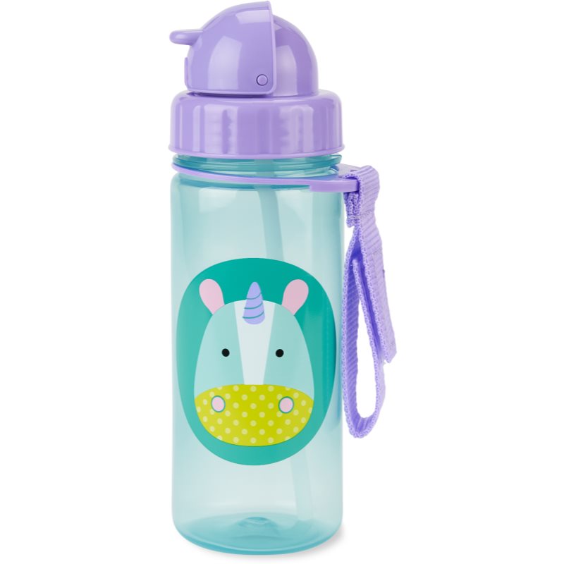 Skip Hop Zoo bögre szívószállal Unicorn 12 m+ 385 ml-Ár