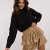 Skirt-DHJ-SD-19820.85-camel
