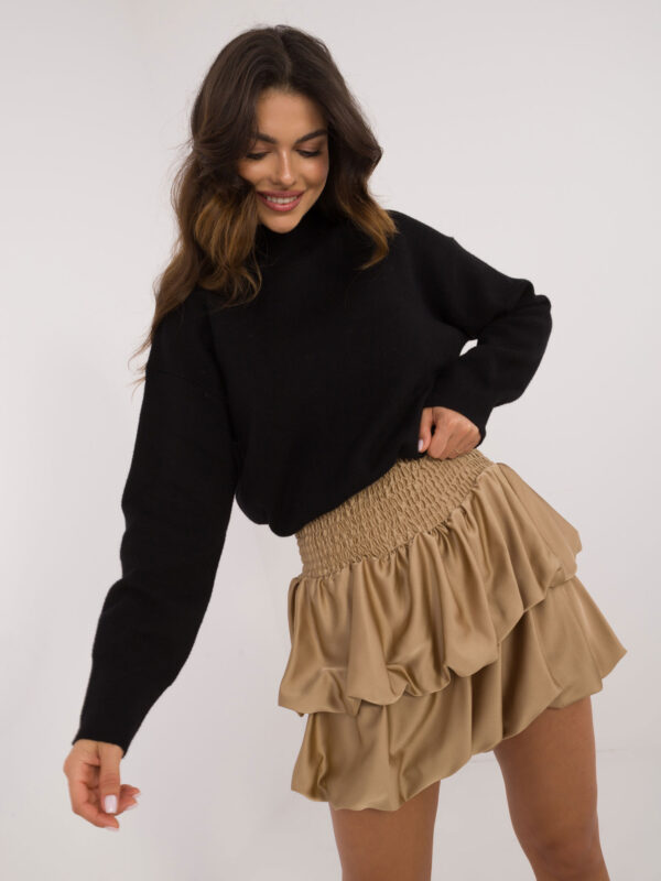 Skirt-DHJ-SD-19820.85-camel