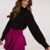 Skirt-DHJ-SD-19820.85-purple