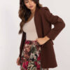 Skirt-DHJ-SD-19865-5.70P-Black-Red