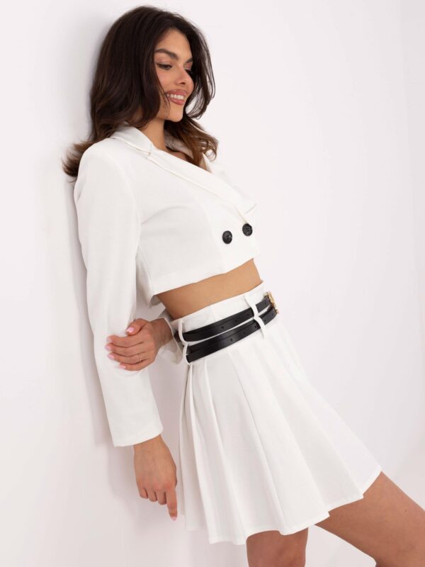 Skirt-DHJ-SD-8765.26-ecru